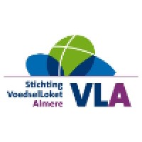VoedselLoket Almere Logo