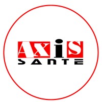 Axis Santé Logo