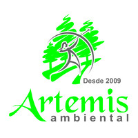 Artemis Ambiental Logo