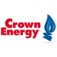 Crown Energy Ltd Logo