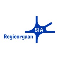 Nationaal Regieorgaan Praktijkgericht Onderzoek SIA Logo