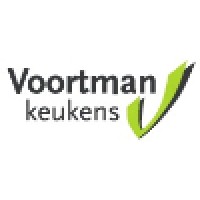 Voortman Keukens Logo