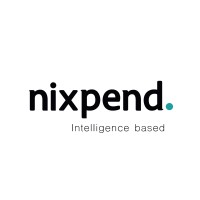 Nixpend - Sequential Technologies Logo