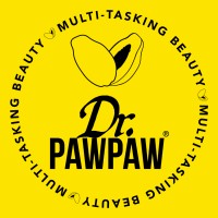 Dr.PAWPAW Logo