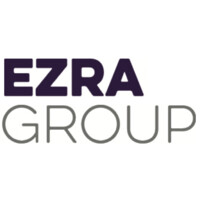 Ezra Group, LLC Logo