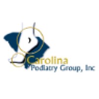 Carolina Podiatry Group Logo