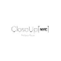 CloseUpCity Logo