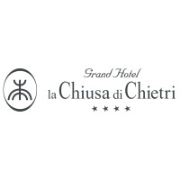 Grand Hotel La Chiusa di Chietri Logo
