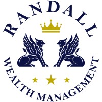 Randall Wealth Management Group Logo