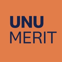 United Nations University-MERIT Logo