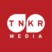 TNKR Media Inc. Logo