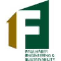 Faulhaber Engineering & Sustainability Logo