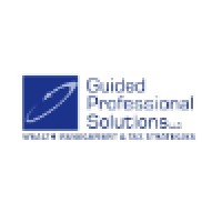 Guided Professional Solutions LLC Logo