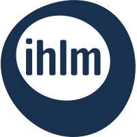 IHLM Logo