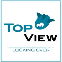 TopView S.r.l. Logo