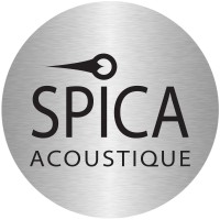 Spica Acoustique Logo