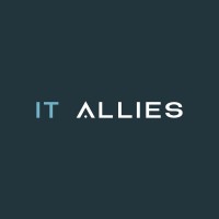 I.T. Allies Logo