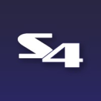 S4Optik México Logo