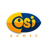 Cosi Games Logo