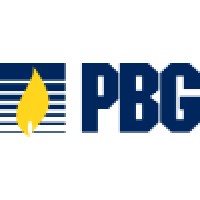 PBG S.A. Logo