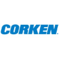 CORKEN - an IDEX Energy business Logo