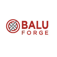 Balu Forge Industries Ltd Logo