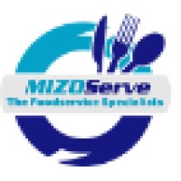 Mizoserve - The Foodservice Specialists (South Africa) Logo