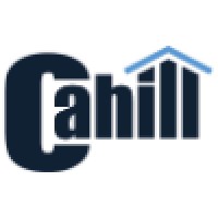 Cahill Structures Logo