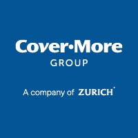 Cover-More Group Logo