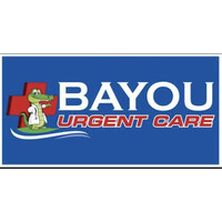 BAYOU URGENT CARE LLC Logo