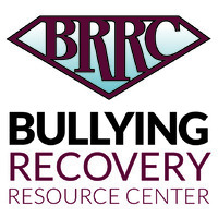 BULLYING RECOVERY RESOURCE CENTER Logo