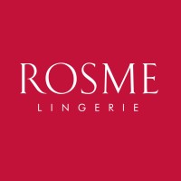 NEW ROSME Logo
