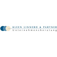 Kleen Linnebo und Partner Unternehmensberatung GbR Logo