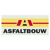 Asfaltbouw B.V. Logo