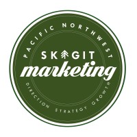 SKAGIT MARKETING INC. Logo