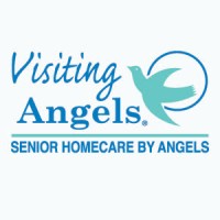 Visiting Angels of Mercer & Burlington Counties, NJ Logo