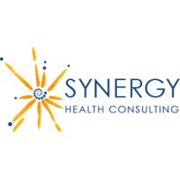 Synergy Health Consulting Logo