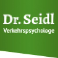 Verkehrspsychologische Praxis Dr. Seidl Logo