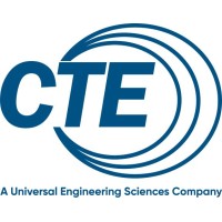 Construction Testing & Engineering, Inc. Logo