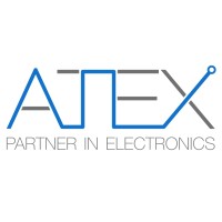 Atex Industries Logo