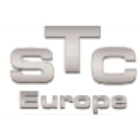 STC Europe Logo