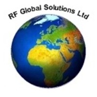 RF Global Solutions Limited Logo