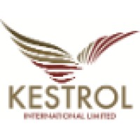 Kestrol International Limited Logo
