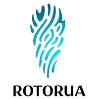 RotoruaNZ Logo