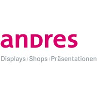 andres GmbH Logo