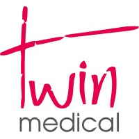 Twin Medical Logo