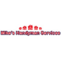 Mikes Handyman Services Logo