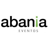 Abania Eventos Logo