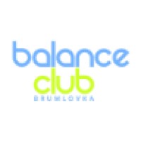 Balance Club Brumlovka, a.s. Logo