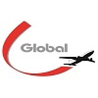 Global GSRM GmbH Airline & Tourism Consulting Services Logo